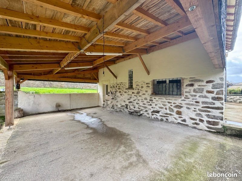 Maison à vendre, 100m², Naucelle