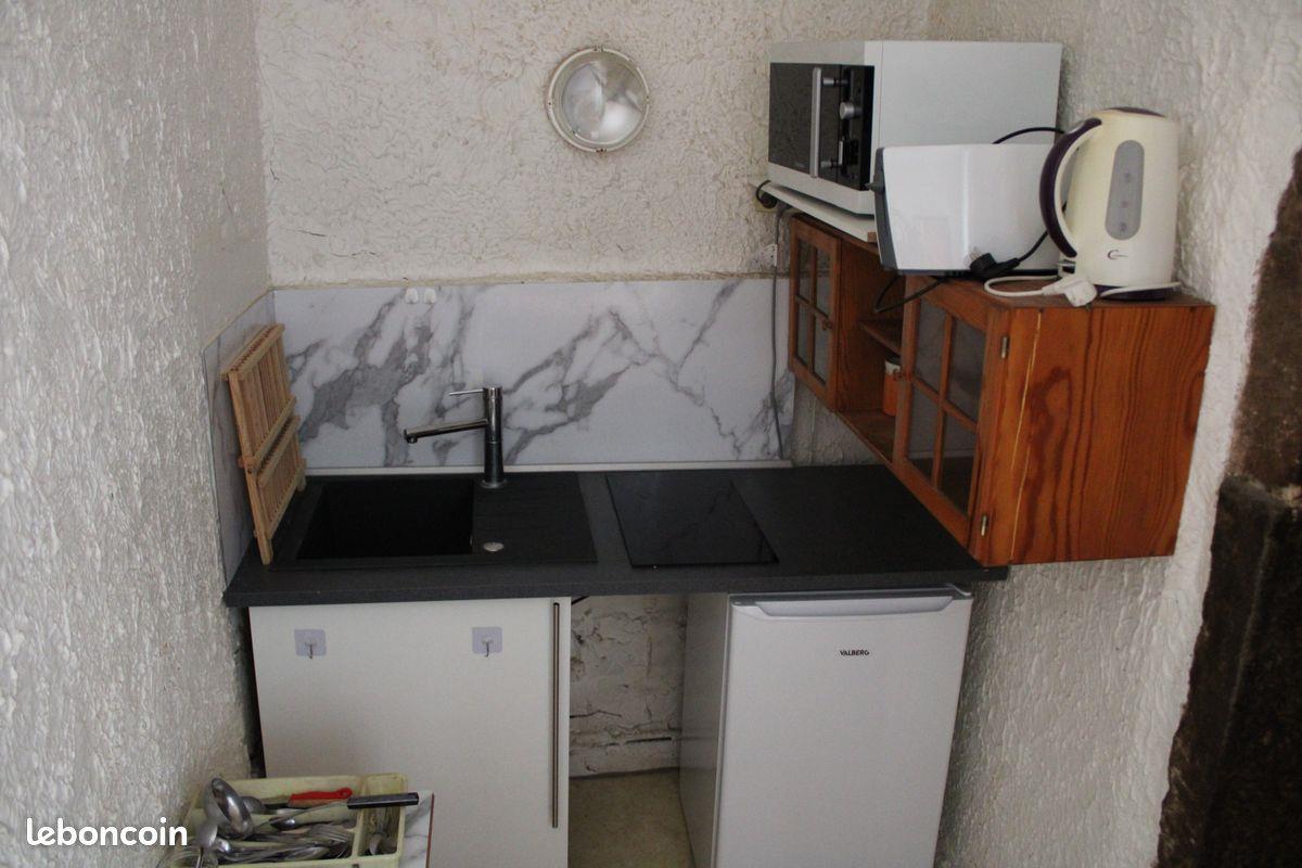 Appartement à vendre, 24m², Besançon