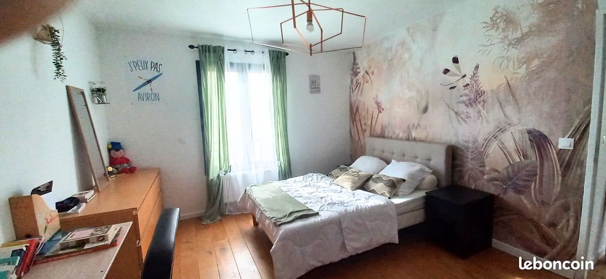Maison à louer, 170m², Le Perreux-sur-Marne