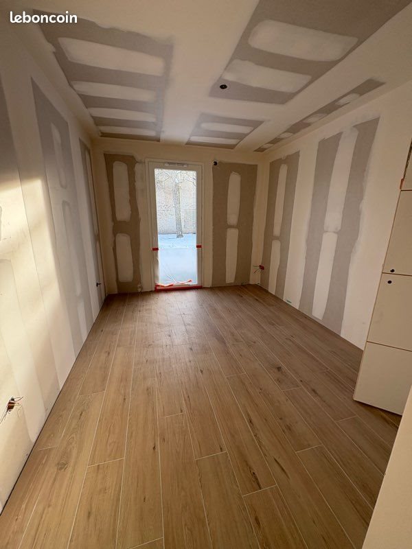 Maison à louer, 87m², Chazelles-sur-Lyon
