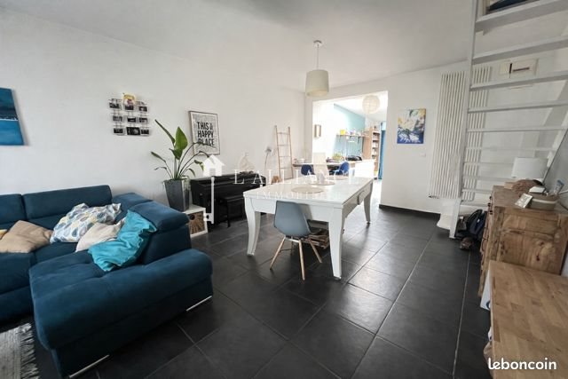 Maison à vendre, 85m², Lesquin