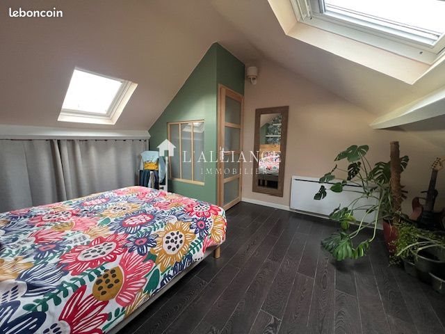 Maison à vendre, 85m², Lesquin