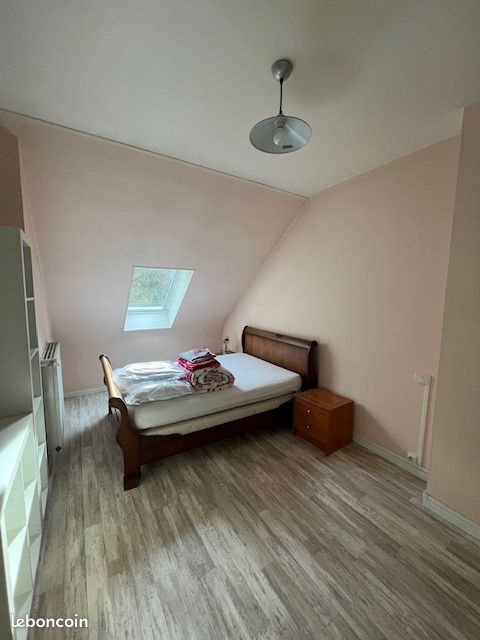 Appartement à louer, 29m², Savonnières
