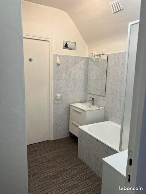 Appartement à louer, 29m², Savonnières