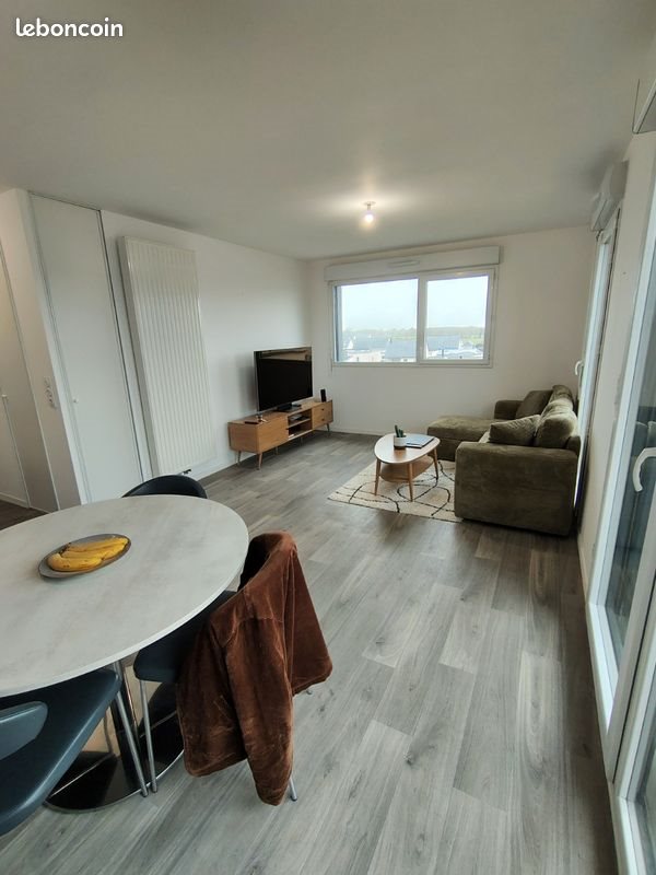 Appartement à louer, 47m², Le Rheu
