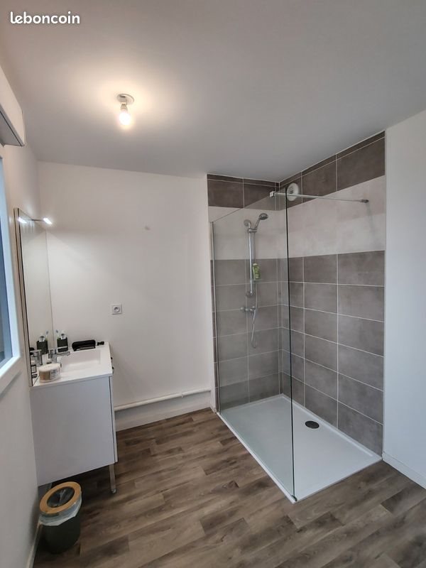 Appartement à louer, 47m², Le Rheu