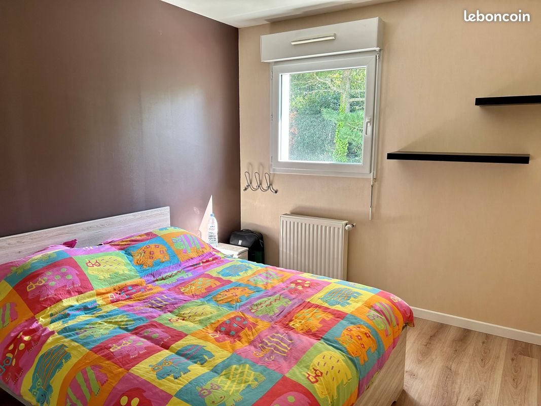 Maison à louer, 115m², Vern-sur-Seiche
