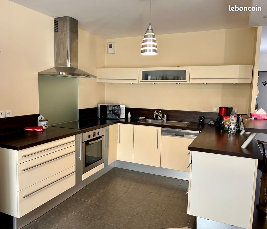 Maison à louer, 115m², Vern-sur-Seiche