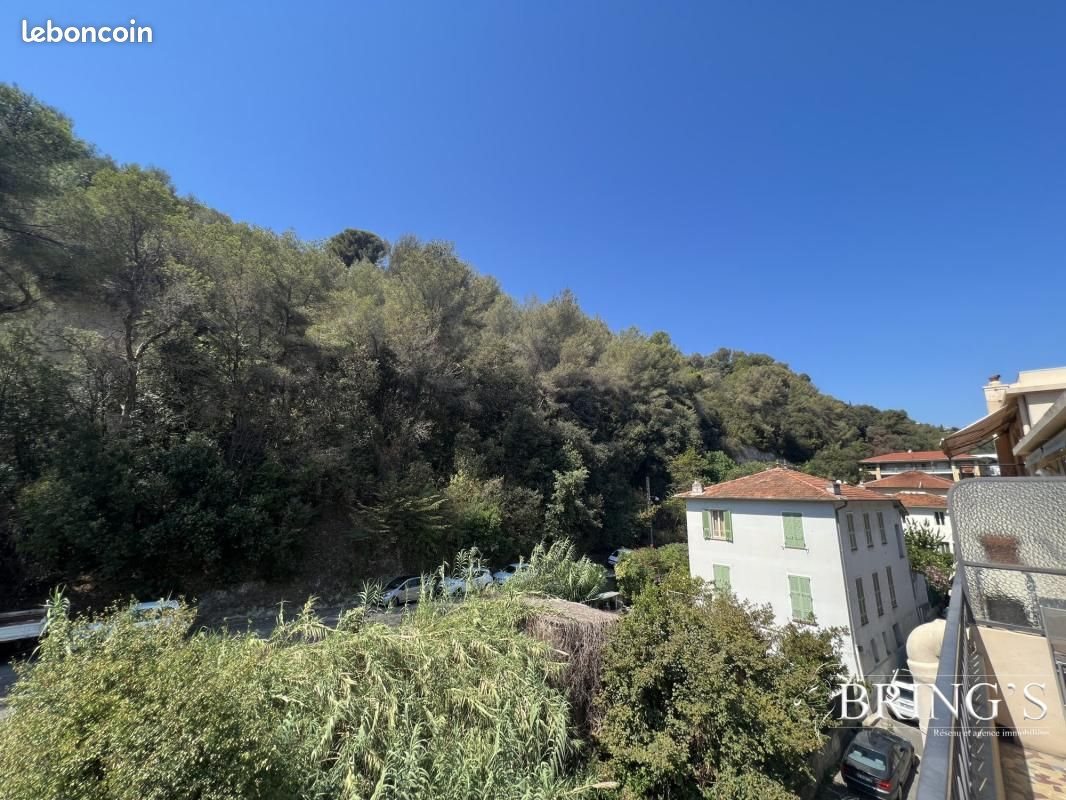 Appartement à louer, 38m², Nice