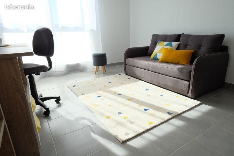 Appartement à louer, 20m², Isle