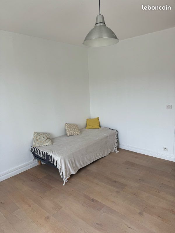 Appartement à louer, 22m², Le Havre