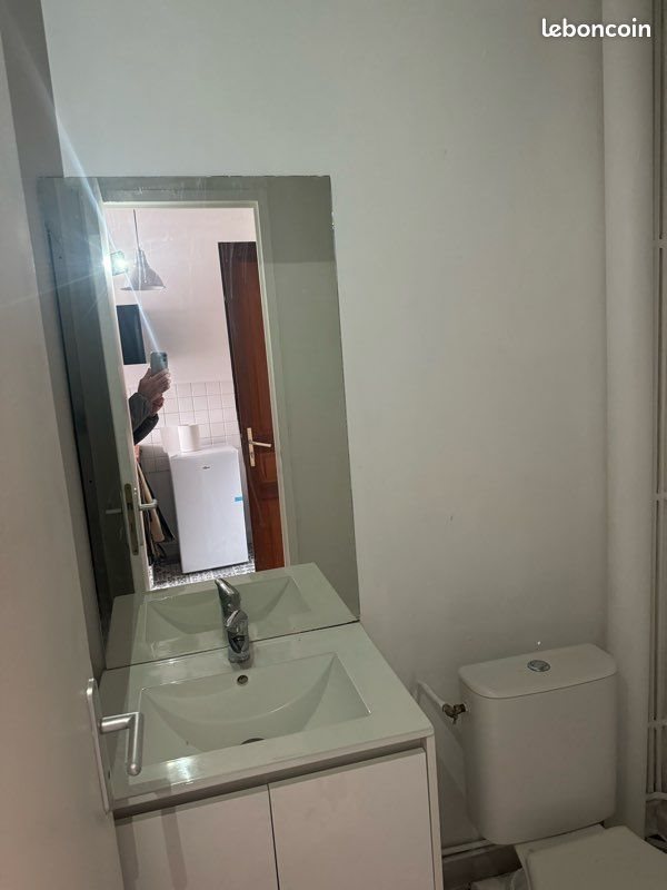 Appartement à louer, 22m², Le Havre