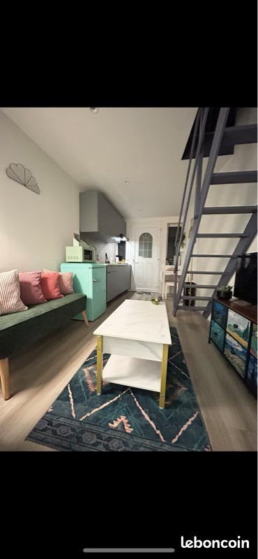 Maison à louer, 29m², Herblay