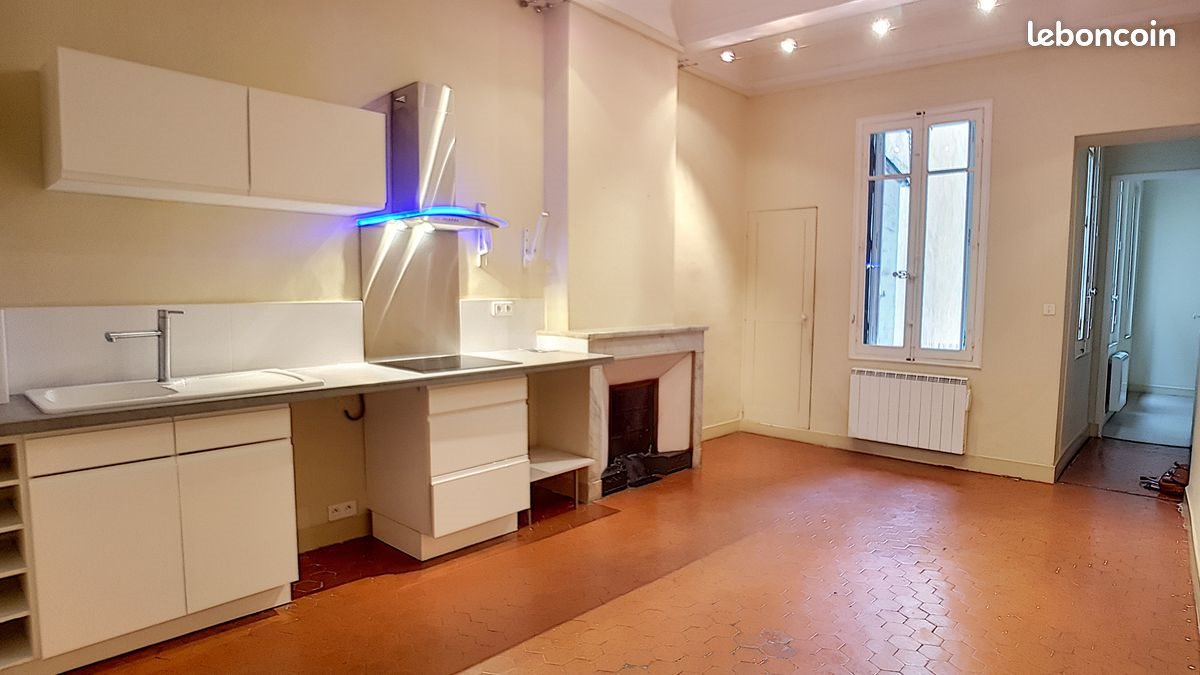 Appartement à louer, 59m², Aix-en-Provence