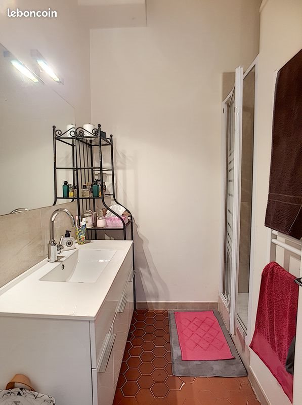 Appartement à louer, 59m², Aix-en-Provence