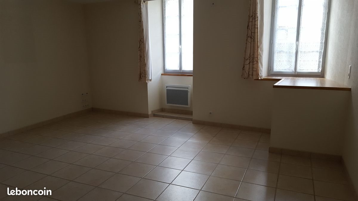 Appartement à louer, 61m², Beaupréau
