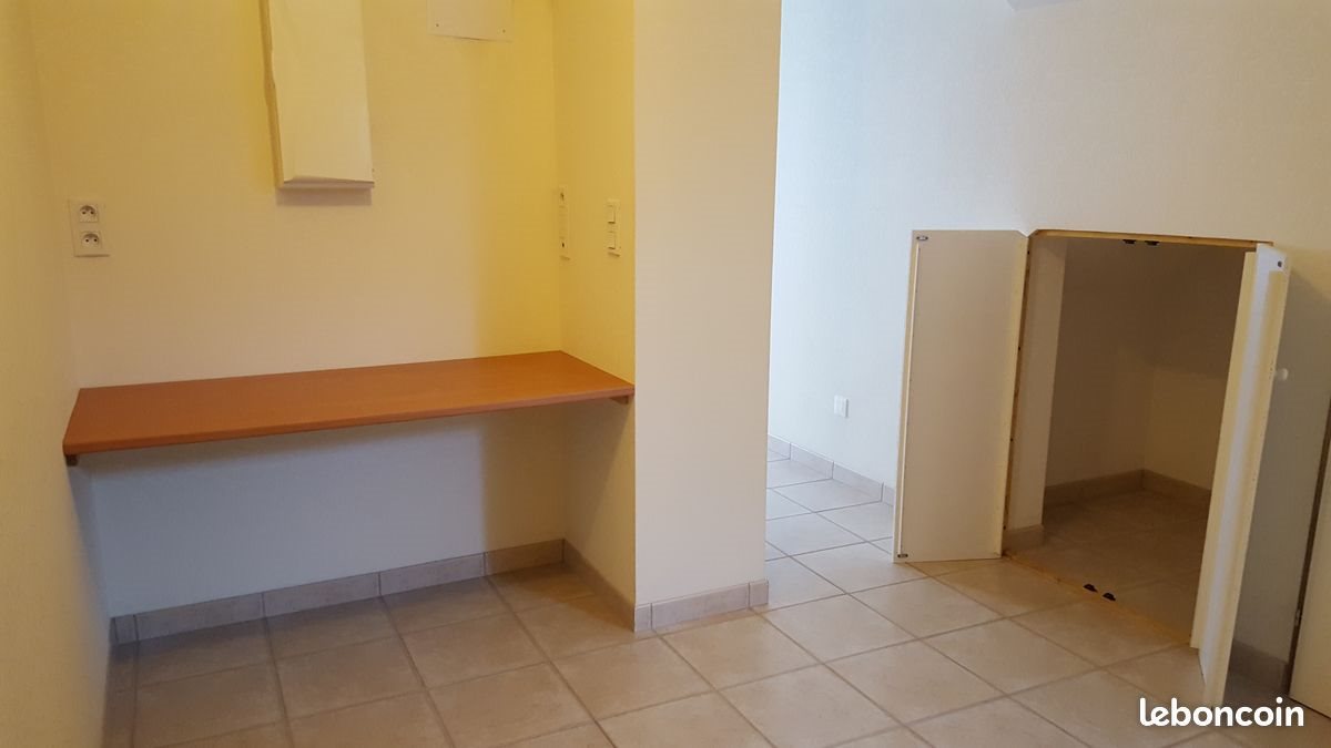 Appartement à louer, 61m², Beaupréau