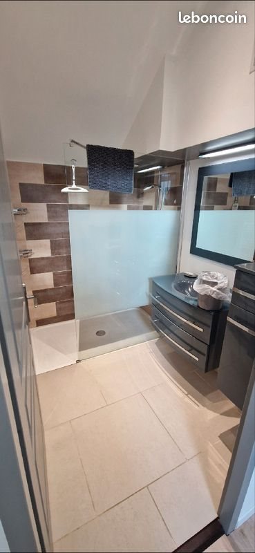 Appartement à louer, 73m², Fécamp