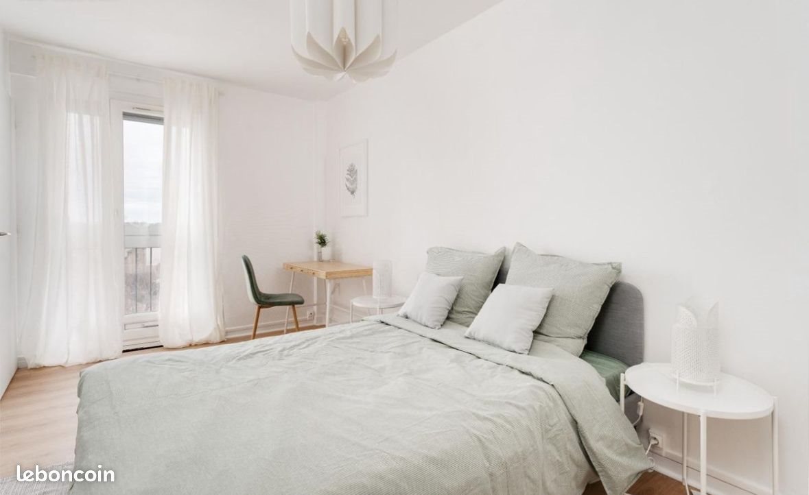 Appartement à louer, 80m², Schwerdorff