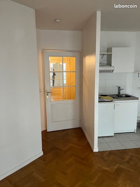 Appartement à vendre, 29m², Issy-les-Moulineaux