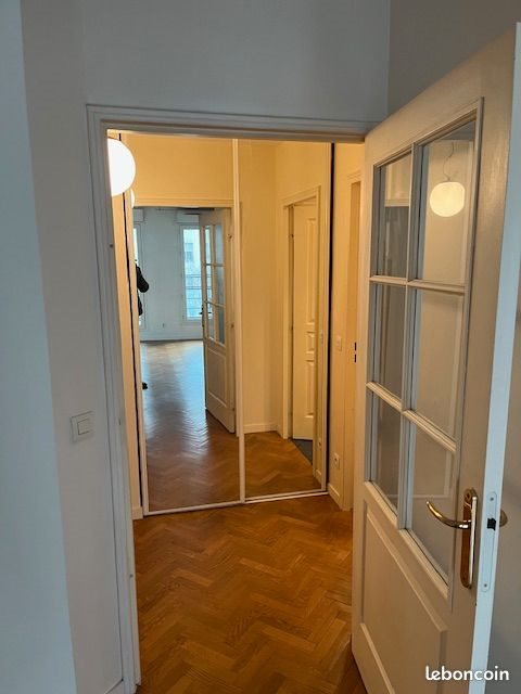 Appartement à vendre, 29m², Issy-les-Moulineaux