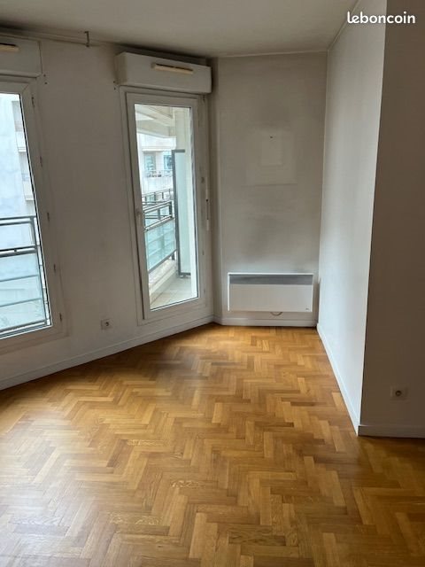 Appartement à vendre, 29m², Issy-les-Moulineaux