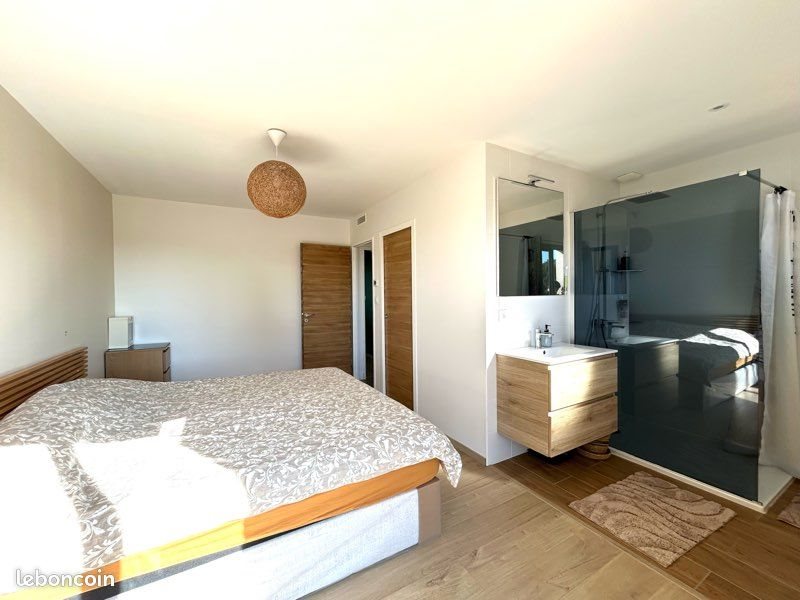 Maison à louer, 105m², Massac-Séran