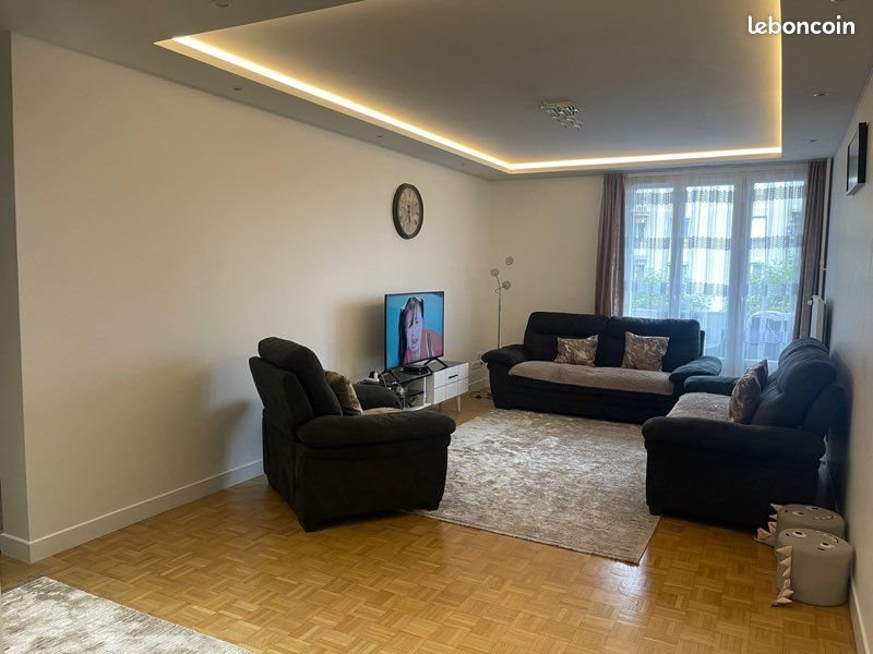 Appartement à louer, 70m², Lyon 5ème