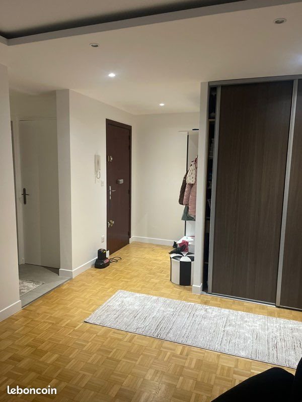 Appartement à louer, 70m², Lyon 5ème