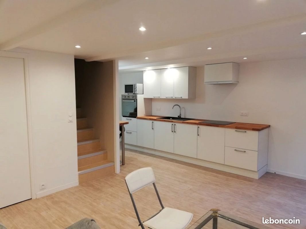 Maison à louer, 88m², Pleslin-Trigavou