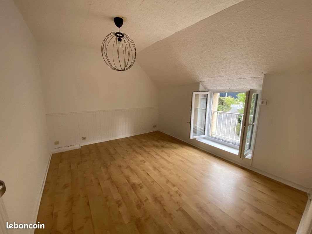 Maison à louer, 88m², Pleslin-Trigavou
