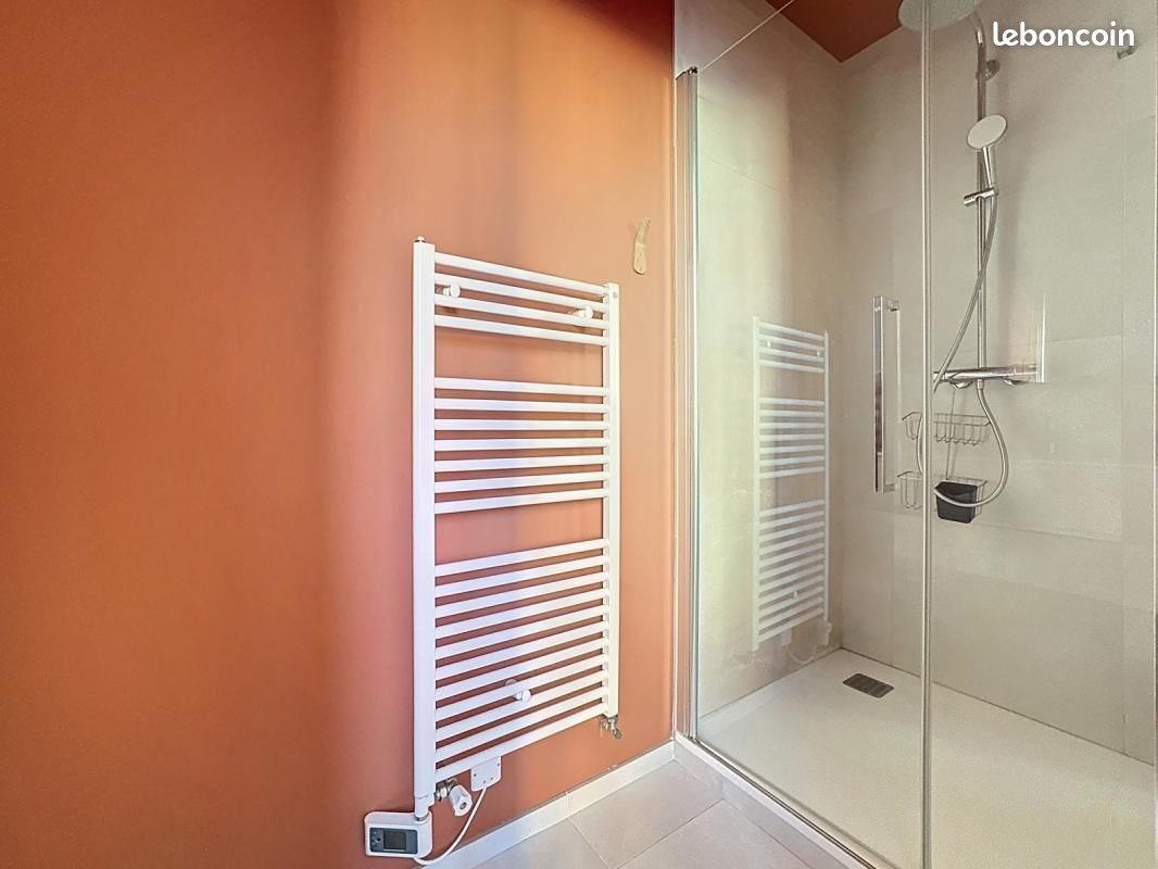 Appartement à louer, 48m², Lille