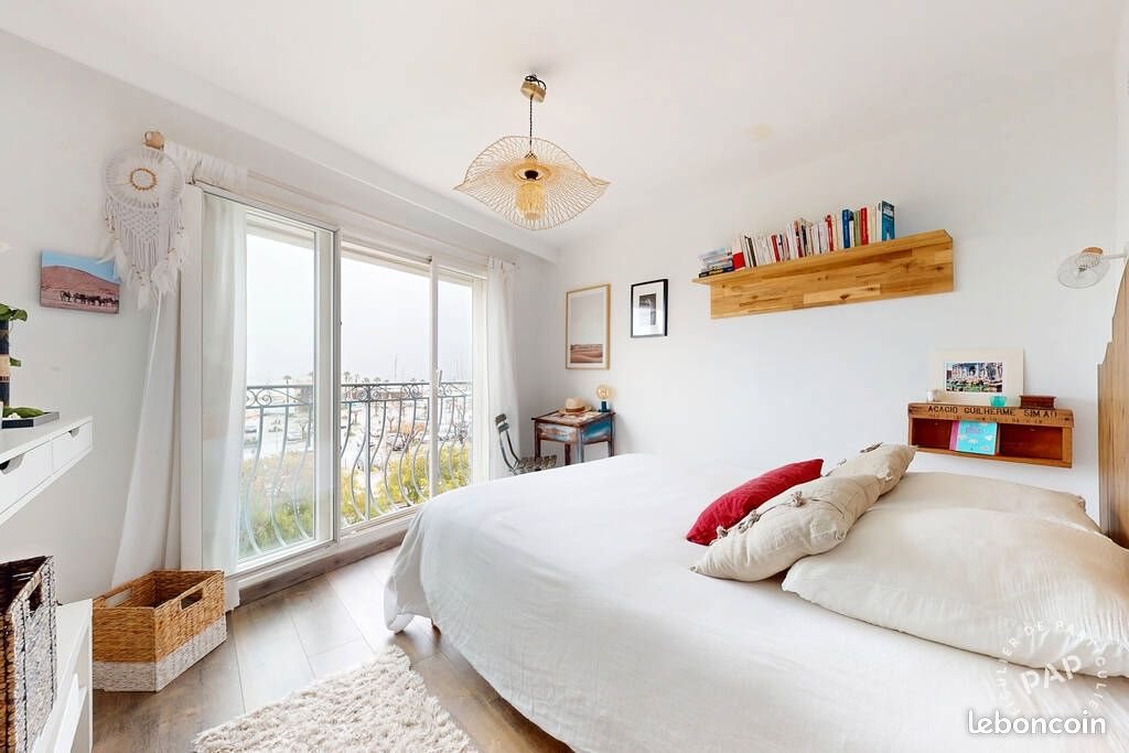 Appartement à vendre, 68m², Bandol