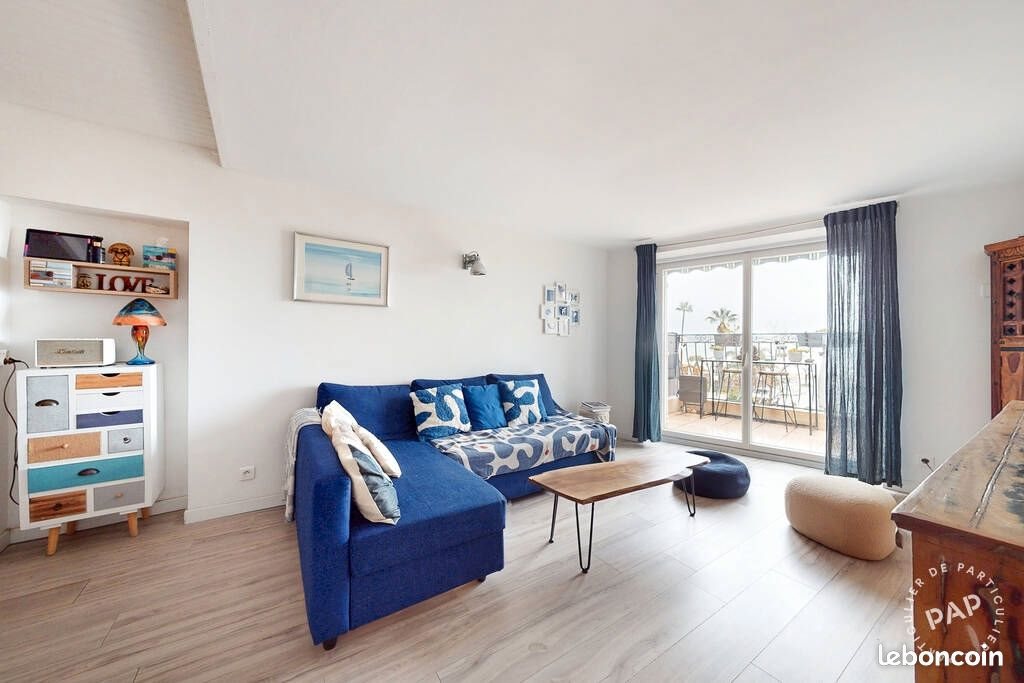 Appartement à vendre, 68m², Bandol