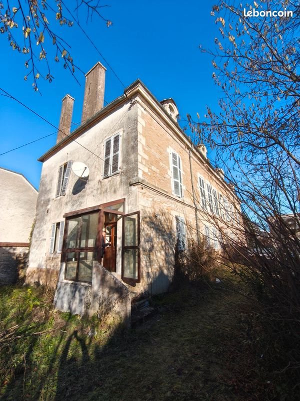 Appartement à vendre, 600m², Genlis