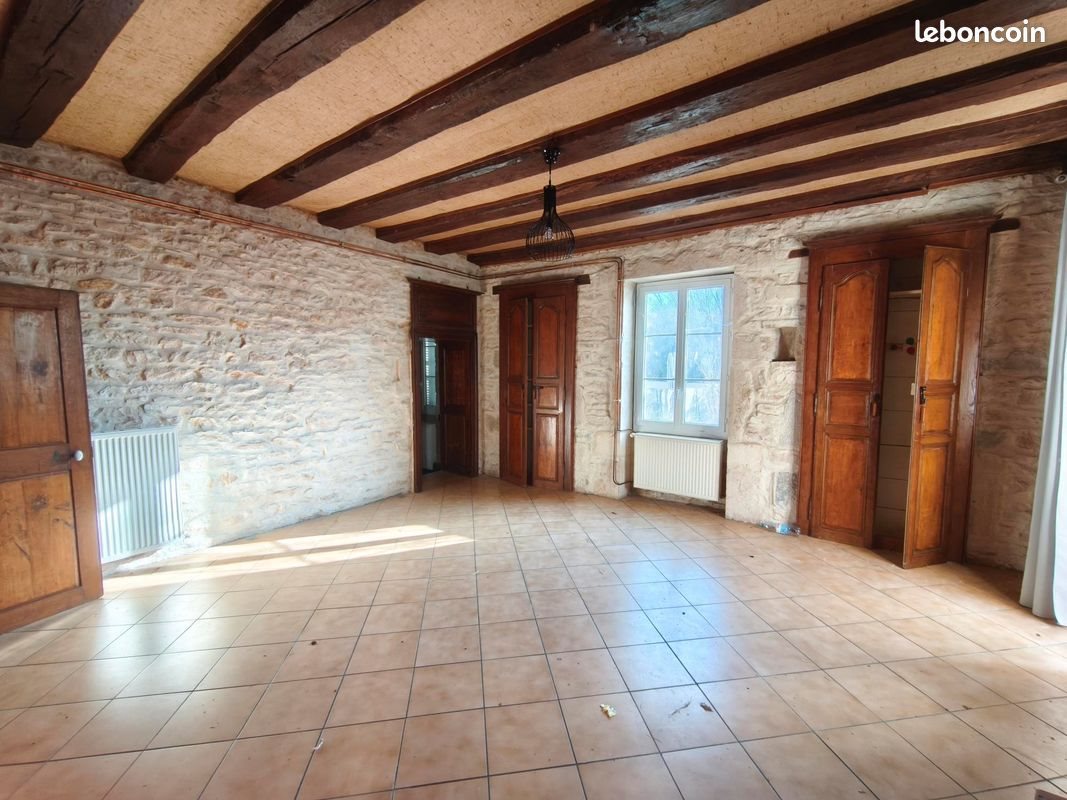 Appartement à vendre, 600m², Genlis