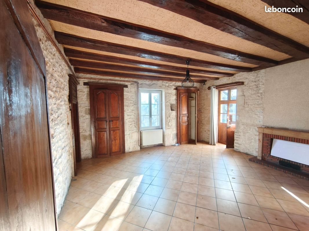 Appartement à vendre, 600m², Genlis