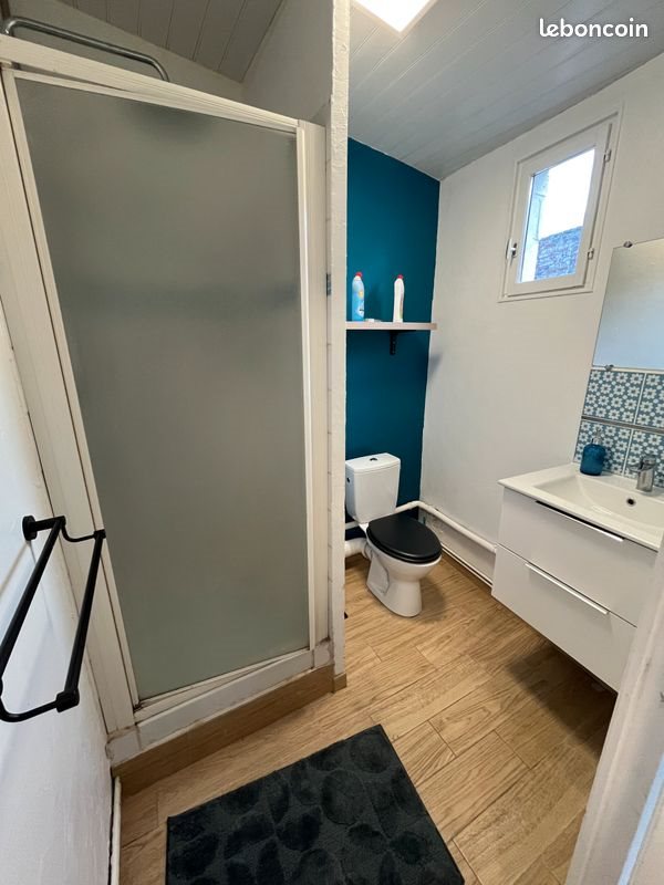 Appartement à louer, 50m², Onnaing