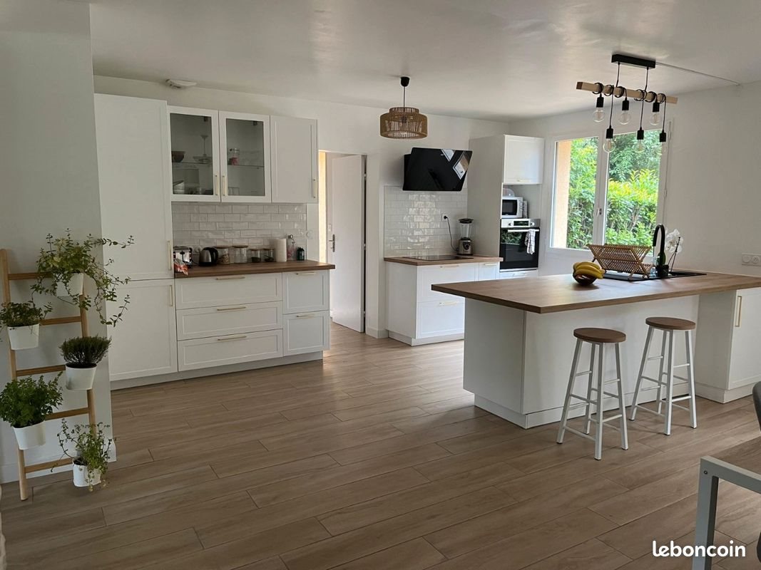 Maison à vendre, 122m², Rennes