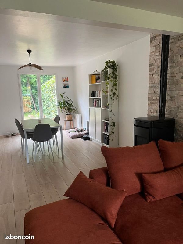 Maison à vendre, 122m², Rennes