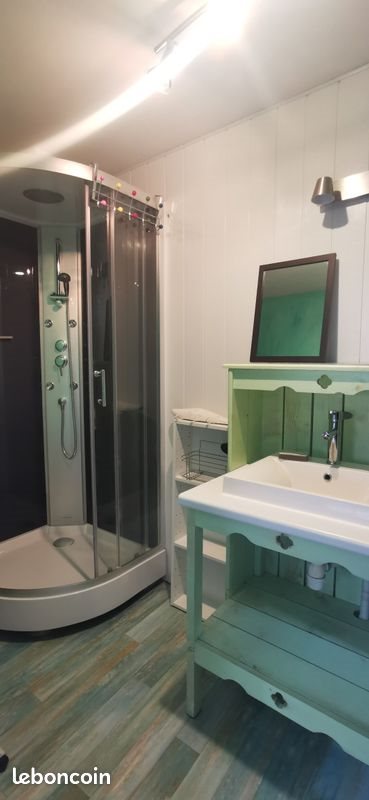 Appartement à louer, 37m², Ruaudin
