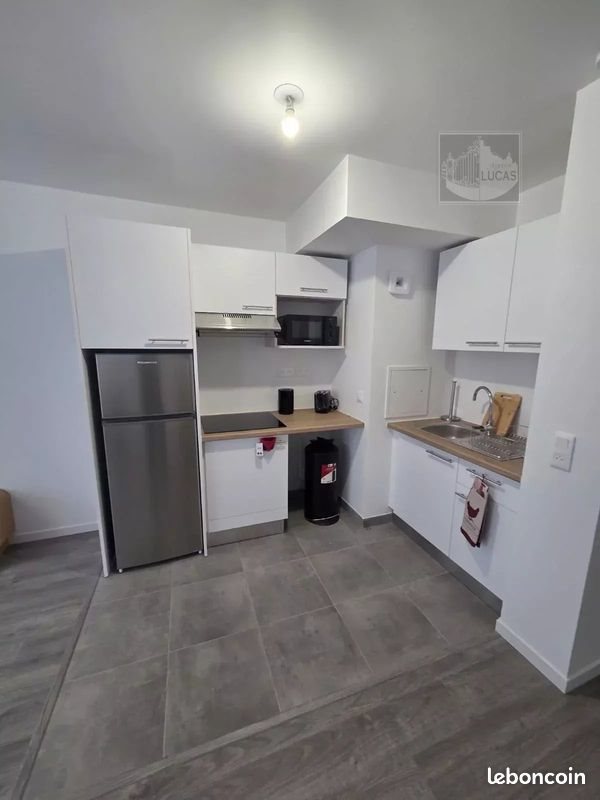 Appartement à louer, 68m², Bezons