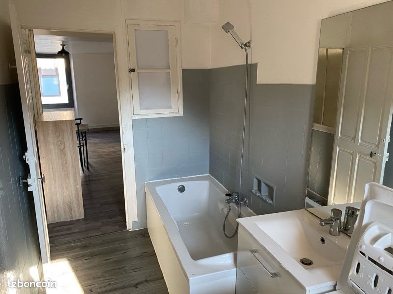 Appartement à louer, 44m², La Tour-du-Pin