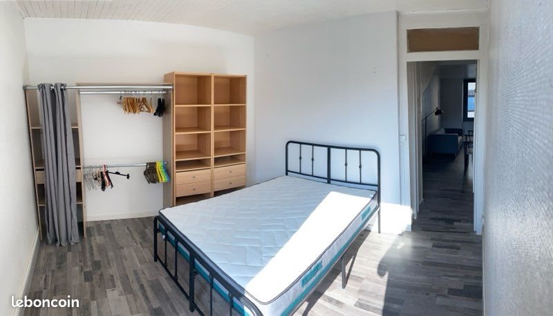 Appartement à louer, 44m², La Tour-du-Pin
