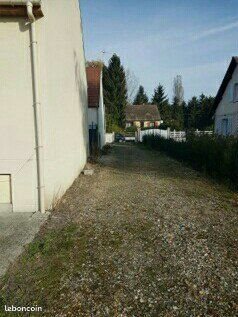 Maison à louer, 48m², Varesnes