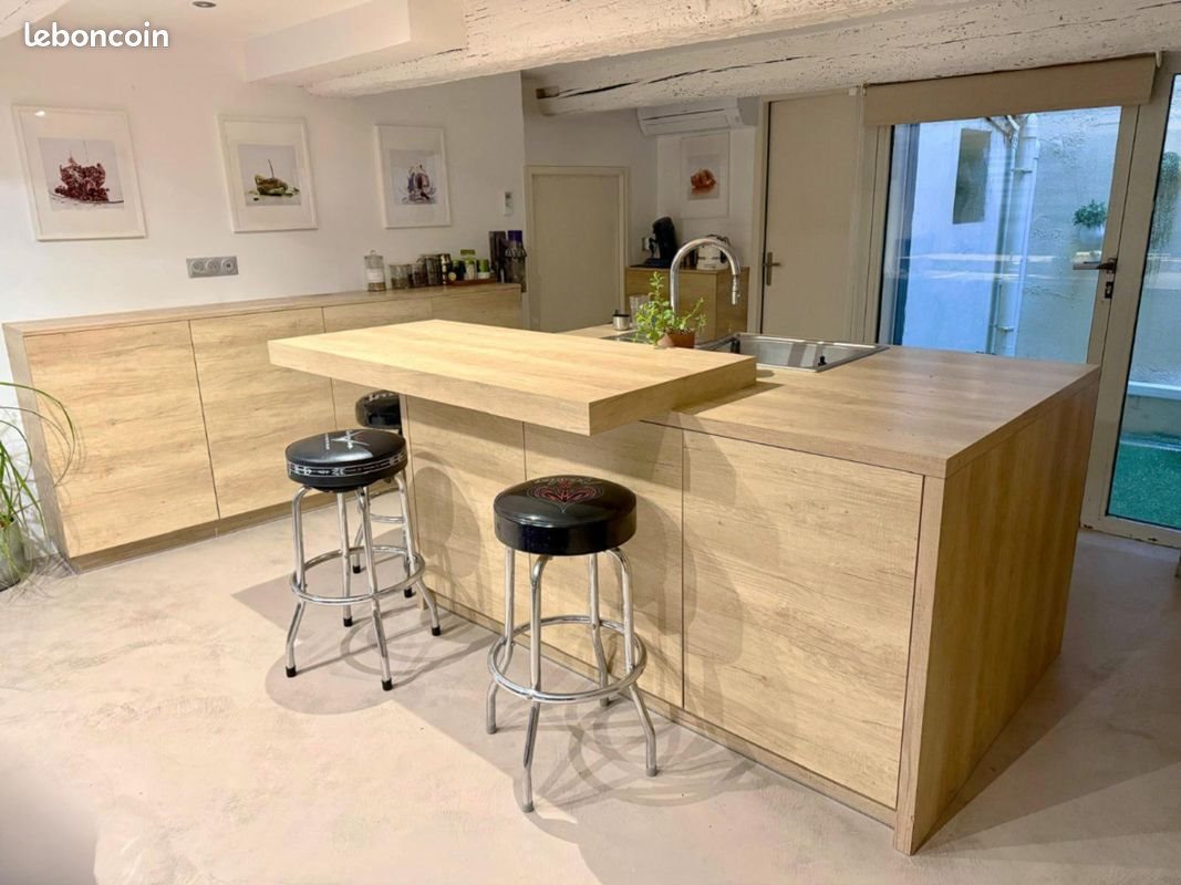 Appartement à vendre, 165m², Montpellier