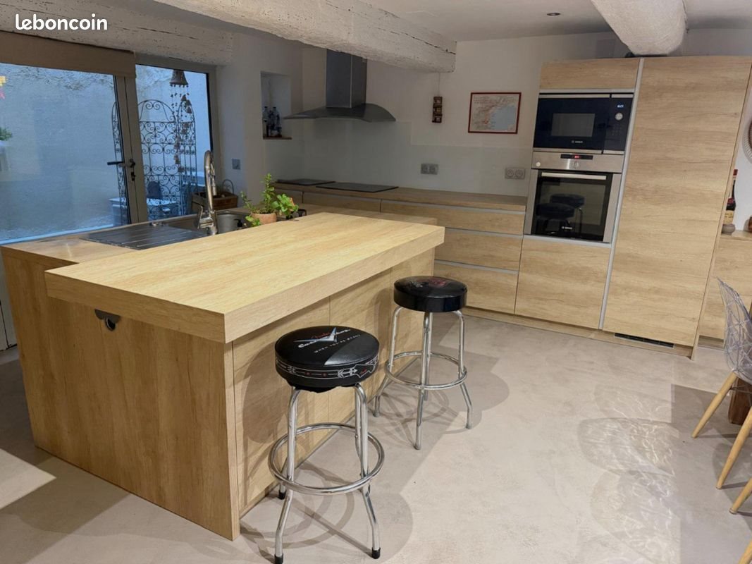 Appartement à vendre, 165m², Montpellier