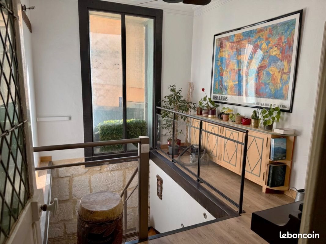 Appartement à vendre, 165m², Montpellier