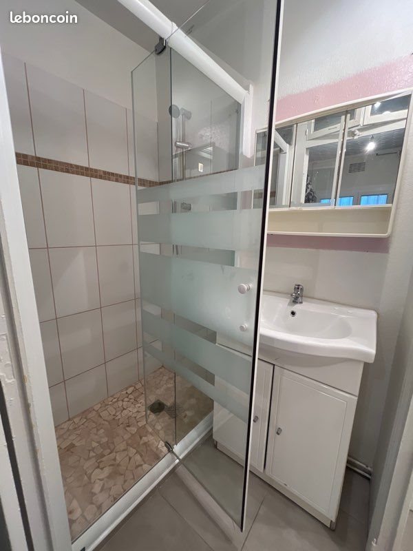 Maison à louer, 43m², Gond-Pontouvre