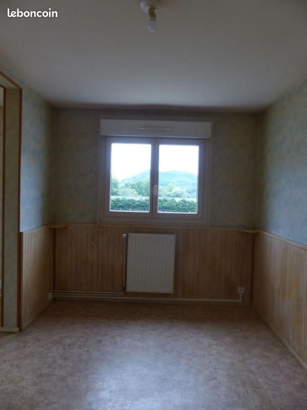 Appartement à louer, 79m², Bort-les-Orgues